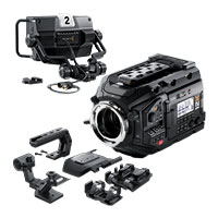 Blackmagic Design URSA Mini Pro 12K Kit