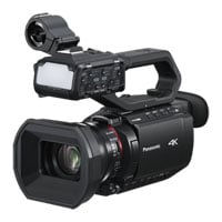 Panasonic AG-CX18EJ