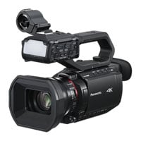 Panasonic AG-CX20EJ