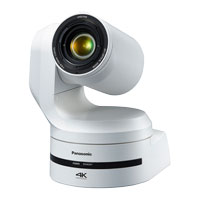 Panasonic AW-UE150AWEJ 4K PTZ Camera