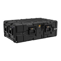 Peli Super-V 4U Rack Mount Case