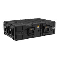 Peli Super-V 3U Rack Mount Case