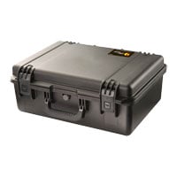 Peli iM2600 Storm Case - No Foam