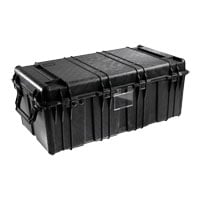 Peli 0550 Protector Case - No Foam