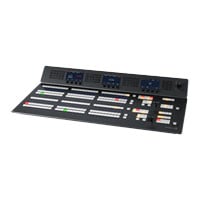 Blackmagic ATEM 2 M/E Advanced Panel 30