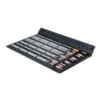 Blackmagic ATEM 4 M/E Advanced Panel 40