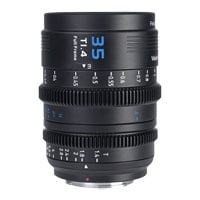 Sirui VP-1 Vision Prime 35mm T1.4 Full-Frame Cine Lens