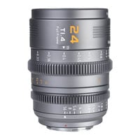 Sirui VP-1 Vision Prime 24mm T1.4 Full-Frame Cine Lens