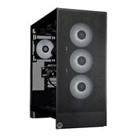 High End Gaming PC with NVIDIA GeForce RTX 5090 and AMD Ryzen 9 9950X3D