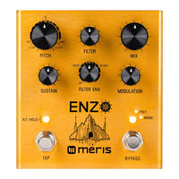 (Open Box) Meris Enzo Multi-Voice Synthesizer Pedal