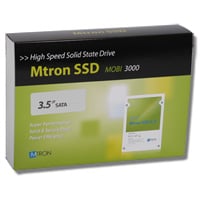 Mtron 64GB 3.5" SSD - Solid State Drive