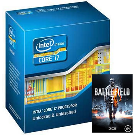 Intel Cpu Core I Sandy Bridge Quad Core Processor Ln