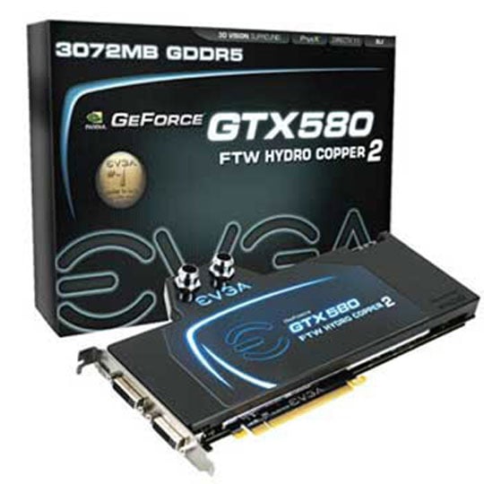 Gtx 580 orders 3gb evga