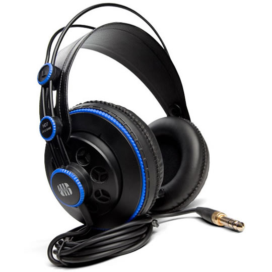 PreSonus HD7 Professional Monitoring Headphones