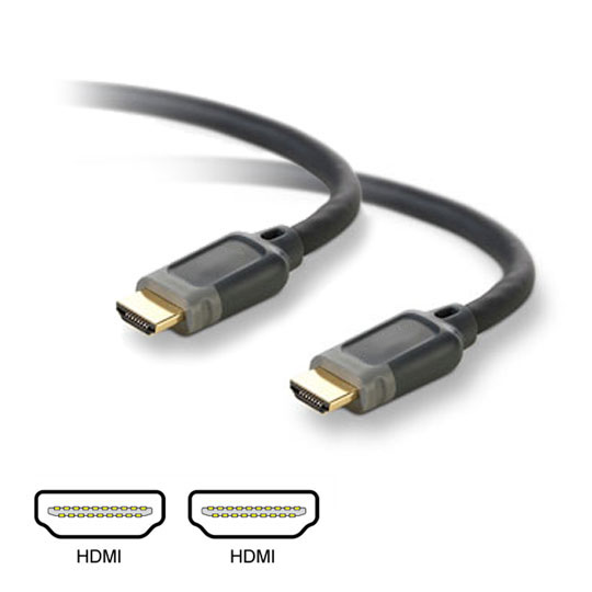 Hdmi scan info что это