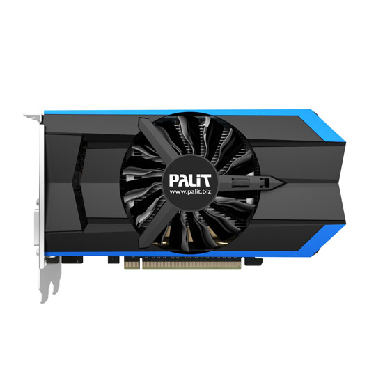 Gtx 660 palit сколько гб