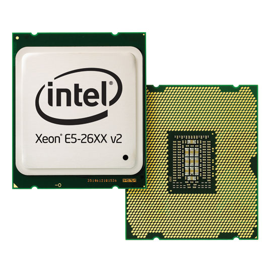 Intel xeon e5 2630 v2 разгон