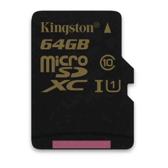 Карта памяти microsd 64gb class 10