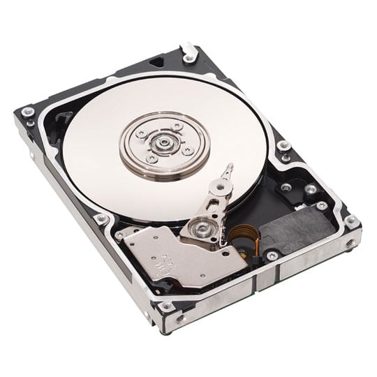 Seagate ST1200MM0017 1.2TB Savio 10K.7 2.5