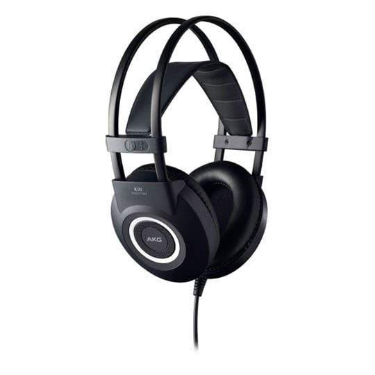 AKG K99 Headphones LN58917 | SCAN UK