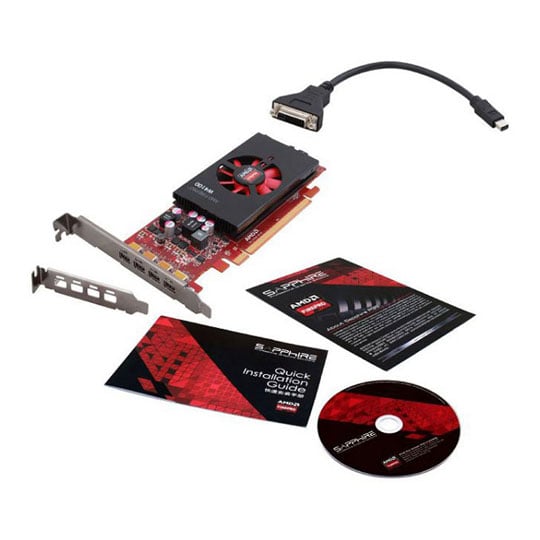 Shops firepro w4100 driver