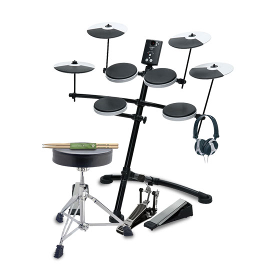 TD-1K - ROLAND - WITH ACCESSORYS LN60865 | SCAN UK