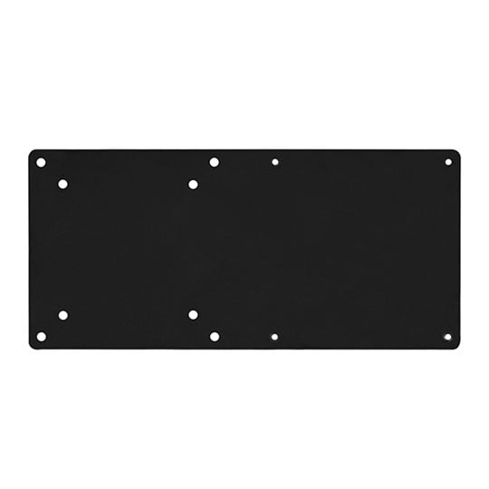 Silverstone VESA Dual Mounting Extension Bracket - Black LN66680 - SST ...