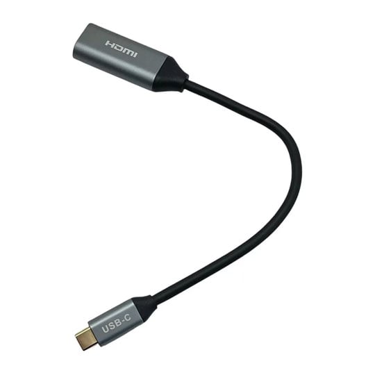 Type fashion c 3.1 hdmi