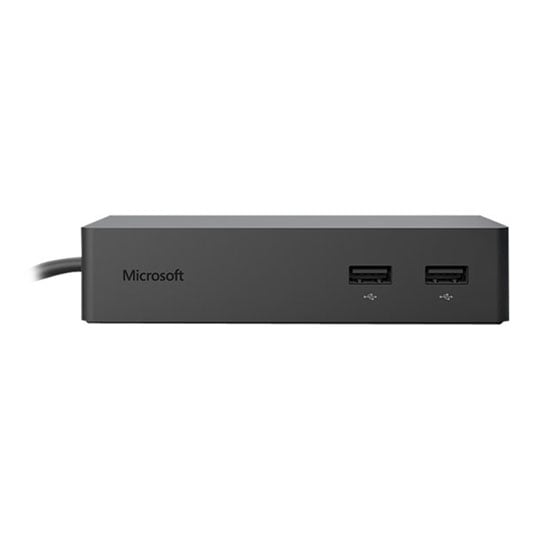 Microsoft Surface Dock for Most Surface Laptops, Tablets & PC/Laptops  LN69069 - PF3-00012 | SCAN UK