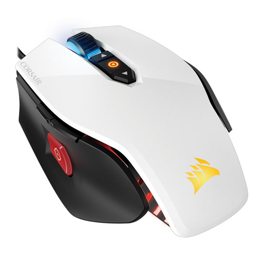 Corsair M65 PRO RGB 2024