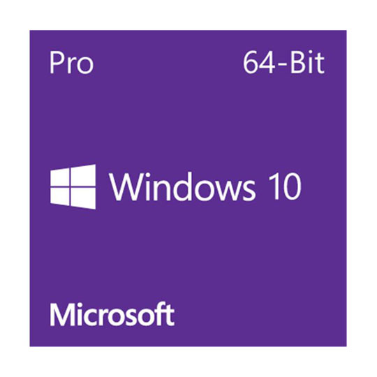 windows 10 pro operating system