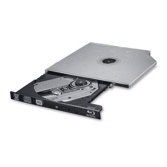 Lg Bu N D Ultra Slim Blu Ray Disc Drive Oem Ln Scan Uk