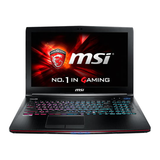 Msi fashion 970m