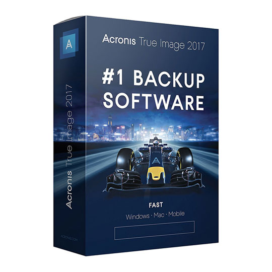 acronis true image 2017 for 1 computer upgrade