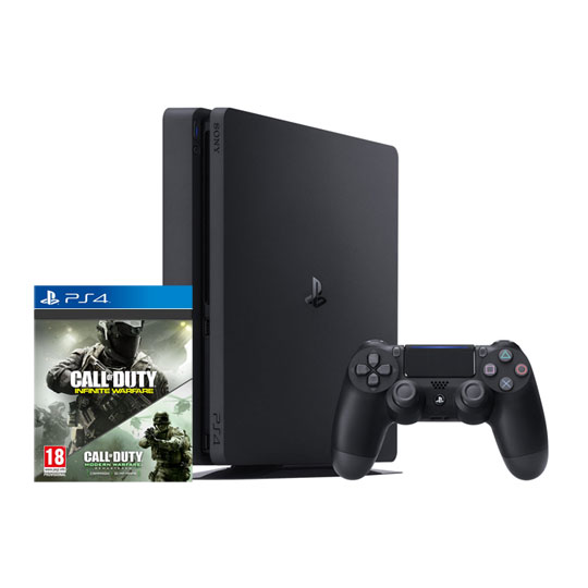 Ps4 slim orders 1tb black