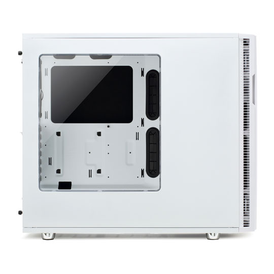 Fractal Design Define R4 White Case With Side Window Ln76625 - Fd-ca 