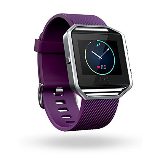 Fitbit blaze not tracking heart rate hotsell