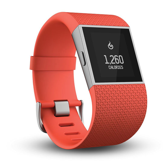 Fitbit surge superwatch sale