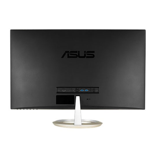 Монитор asus mx27uc обзор