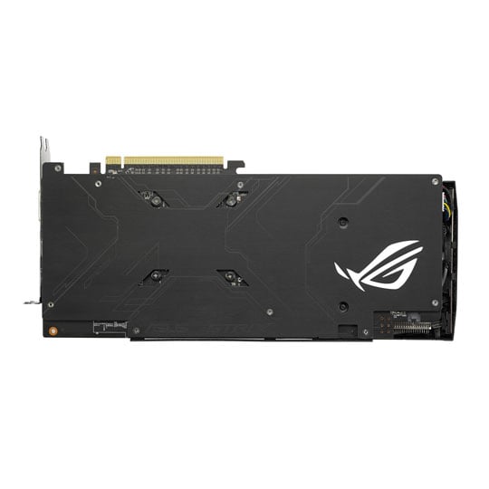 Asus rx 580 strix oc fashion 8gb