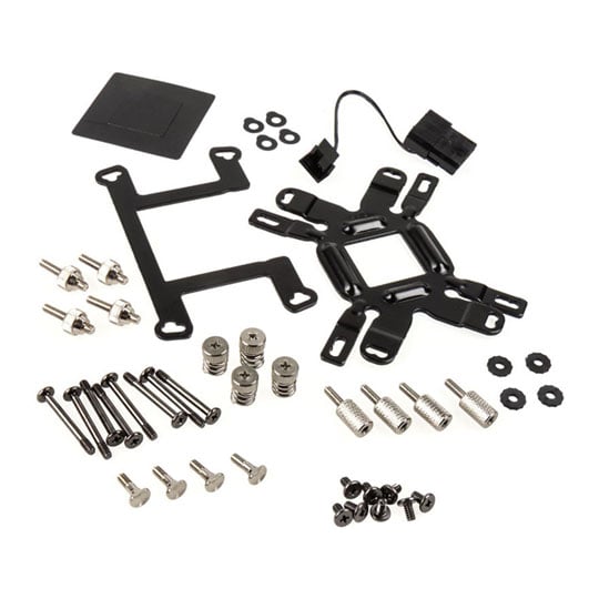 AM4 CPU Bracket kit for the Venom A10 & Venom A20 LN81361 - AK-MX228 ...