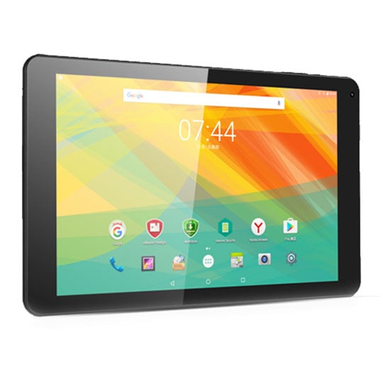 Prestigio multipad wize 3401 замена тачскрина