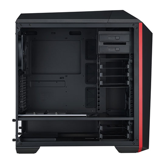 Cooler Master Mastercase Maker 5 MSI Dragon Edition LN82916 -  MCZ-005M-KWN00-MI | SCAN UK