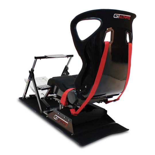 Gt ultimate seat sale