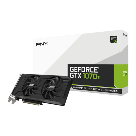 Nvidia shops geforce 1070 gtx drivers