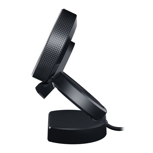 Razer Kiyo Streamer Ring Light Webcam PC Camera (2021) LN87161 - RZ19 ...