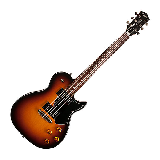 Godin Summit Classic SG Vintage Burst LN87988 - 047130 | SCAN UK