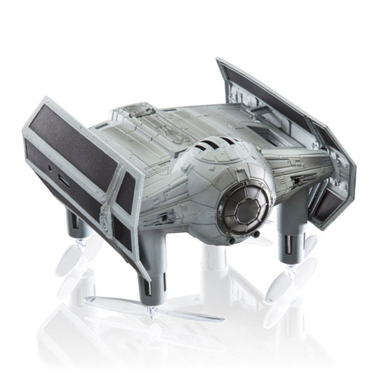 Propel Star Wars Tie selling Advanced x1 High Performance Drone