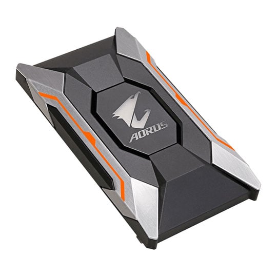 Aorus sli bridge что это