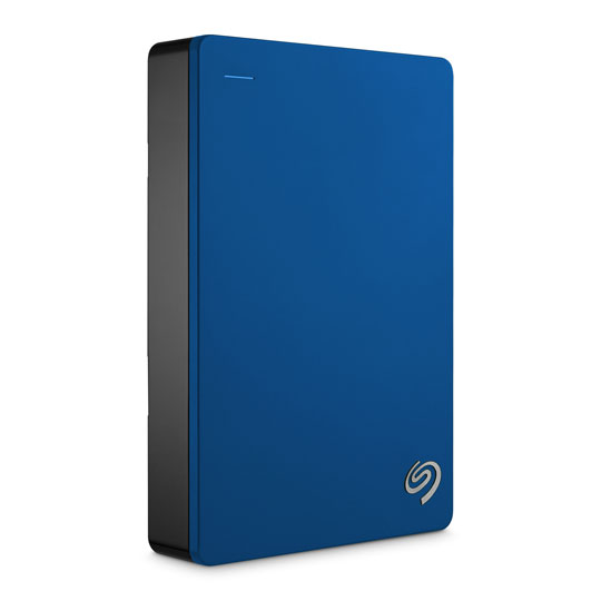 Seagate - outlet Backup Plus 5TB External USB 3.0